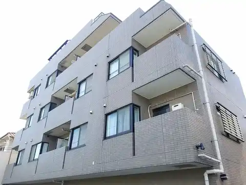 ドムス南行徳