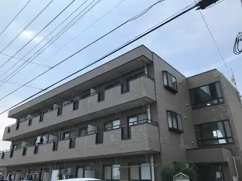ソフィアコート市川