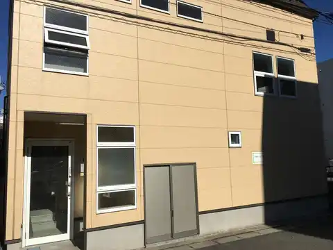 オーガニック・プロバンス勝田台