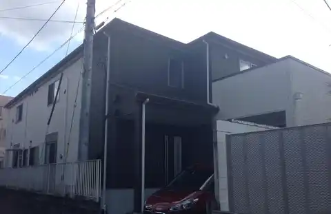 レヂオンス東村山