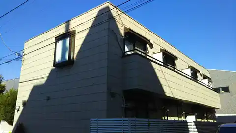 ナンシーメゾン
