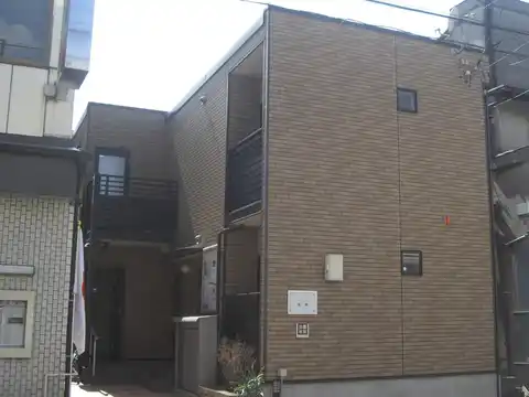 レオネクスト睦町