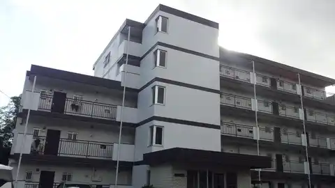 たまプラーザスカイマンション