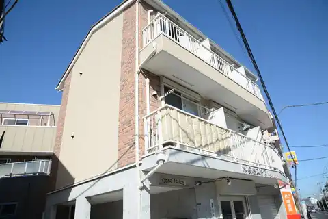 カーサフェリーチェ