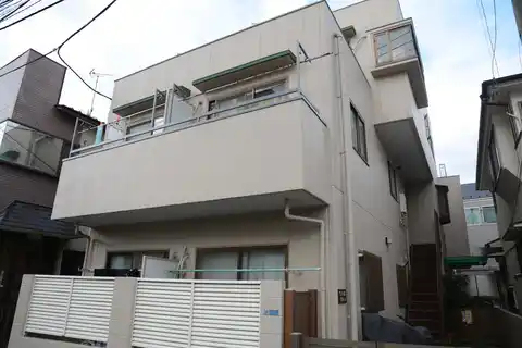 サンハイムタカハシ