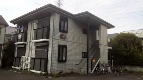 アイコーポII