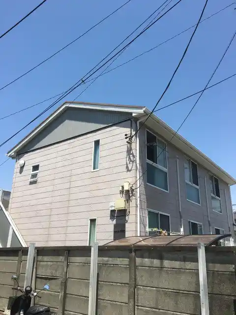 シェルショウナン