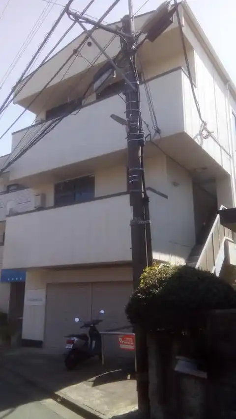 ヒバリーハイツ