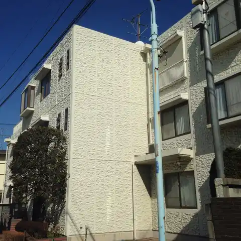 パルメゾン永福
