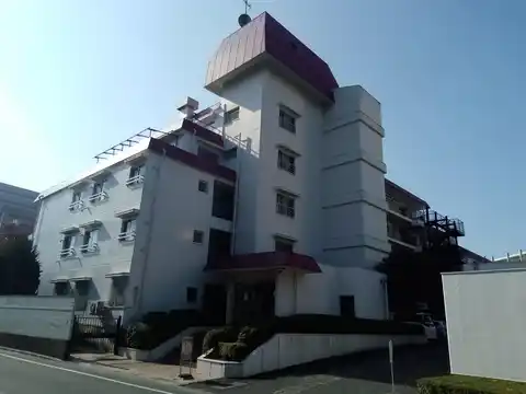 ユニハイム芦花公園