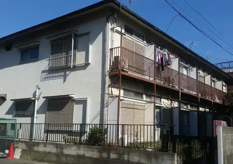 コーポいずみ