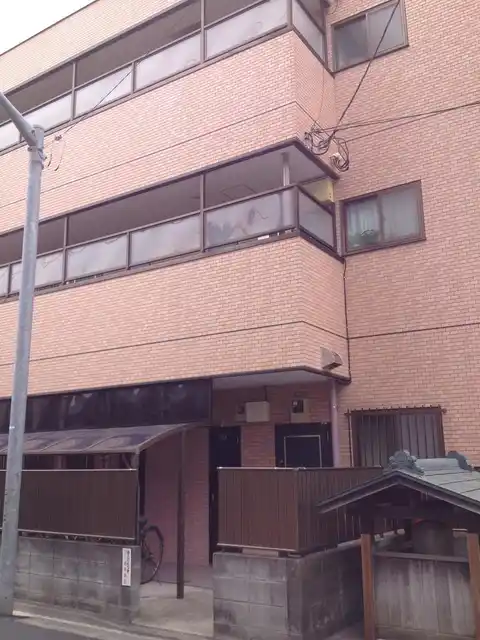 コンフォート東嶺