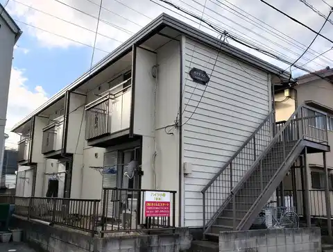 ハイツオノ