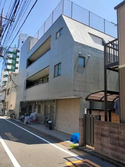 Fコート立川