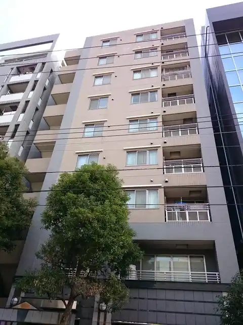 ノーブルシティ押上