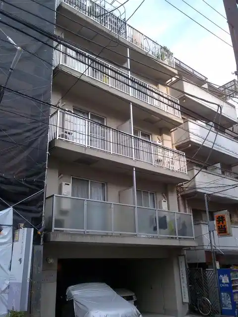 SORAお茶の水マンション
