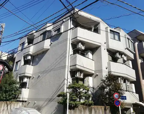 グナーデ上原