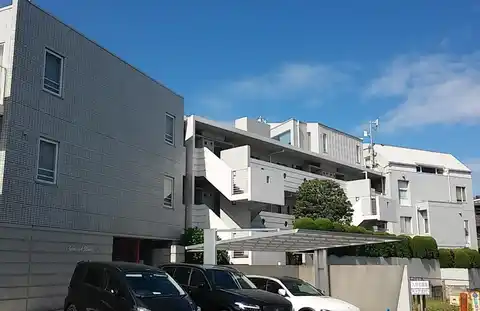 アドミラルボーン成城