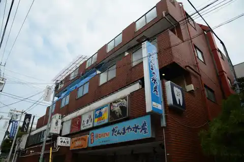 レジデンス睦