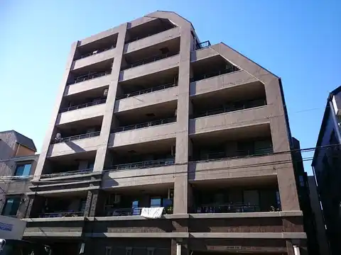 ナイスアーバン本所吾妻橋