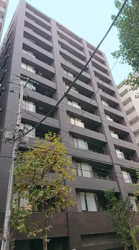 レジディア日本橋馬喰町3