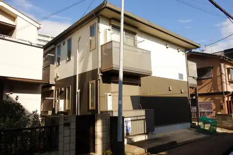プランドール大和