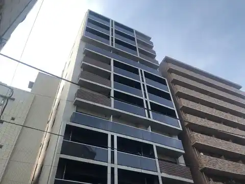ZOOM日本橋蛎殻町