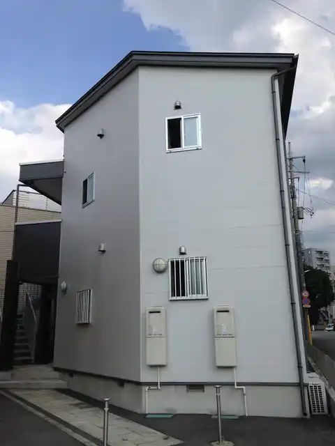 メープルハウス