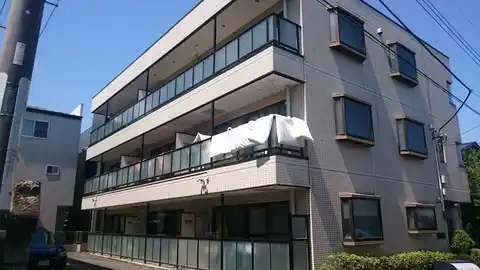 シャトーエリーゼ