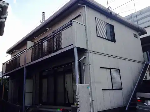 シティハイムひまわり