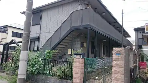 メゾン吉田II