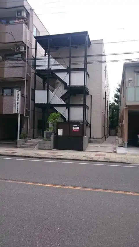 リブリ・ドエルKIZAWA