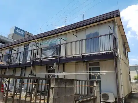 サニーハイツ