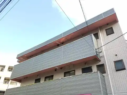 ドリーミングフラット