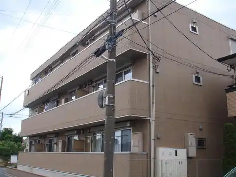 サニーコート IV