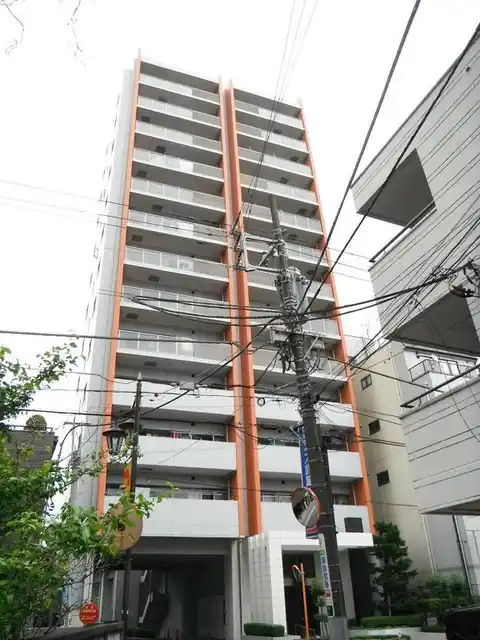 藤和シティホームズ柏駅前