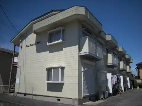 アメニティヒルズ相川