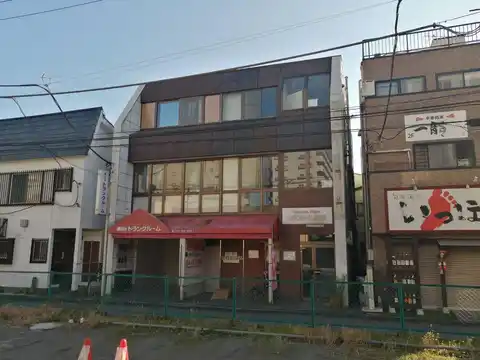 カサ・フローラ勝田台