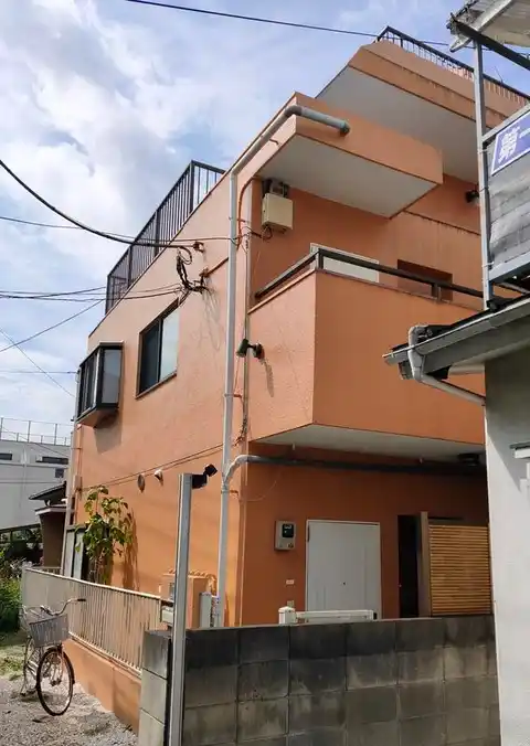 ステージワン