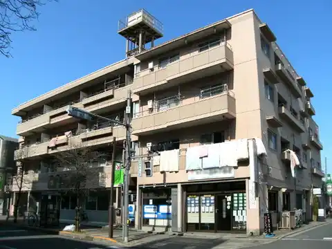 温泉通ビル