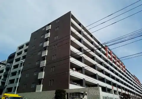 イオシス吉祥寺