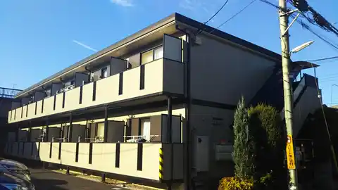 シティハイムグランツ