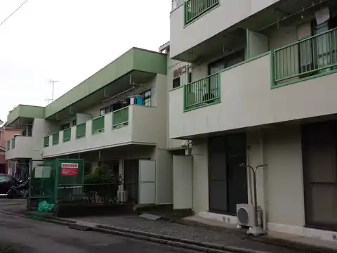 浅沼コーポ