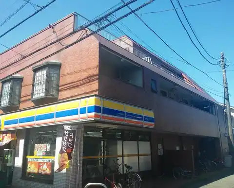タシカンサル東小金井