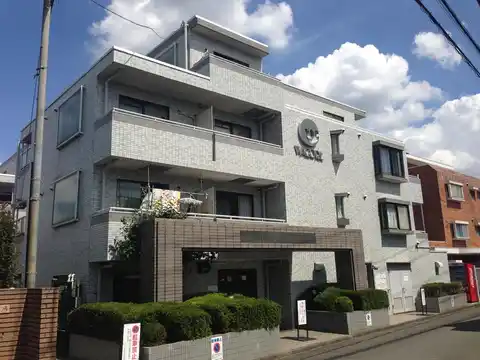 ワコーレ東村山
