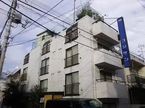 プライム東長崎