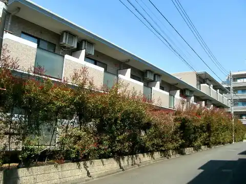 フルール南町