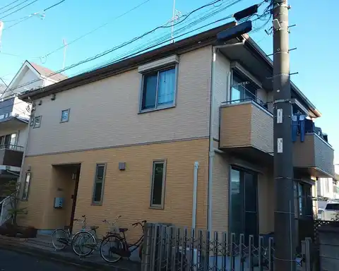 SPRING SAWARABI