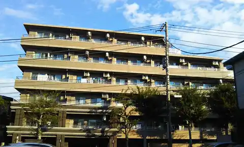 アルシア市が尾