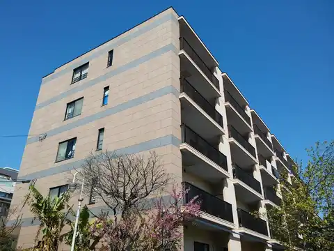 ドルフ新城